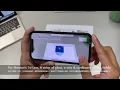 Augmented Reality - Newton s Laws of Motion