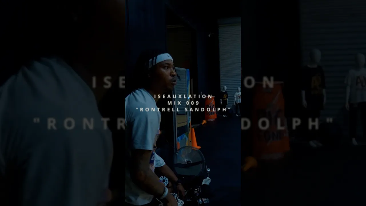 ISEAUXLATION Mix 009