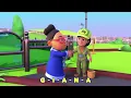 Blue Goes to the Zoo & Sings B-I-N-G-O! + More Nursery Rhymes & Kids Songs | Blue’s Clues & You!