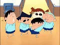 Download Lagu Crayon Shin-chan [クレヨンしんちゃん] Opening 8 Upscaled 1440p | Creditless MP3