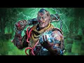 This Doctor Build Destroys Your Enemies