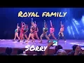 Download Lagu Royal Family | Justin Bieber - Sorry