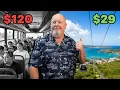 St Thomas Cruise Port 5 Walkable Spots Skip the Excursion
