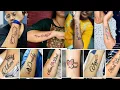 40 Mom dad tattoo design beautiful mom-dad tattoo designs