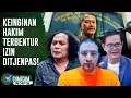 Hakim Kekeh Minta Ammar Zoni Dihadirkan! Kuasa Hukum Putus Asa Ingin Mundur | INDEPTH