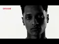 Oruam (ft. RadsonWB) Amor Não Vou mais Insistir (Visualizer Vídeo) (Áudio oficial)
