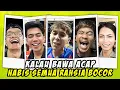 Lagu [LIVE LAWAK] Acap S, Khaidir Adam, Rayyan S, Nuar Nakal \u0026 Nacha | 11.07.25  #acaps #live #lawak