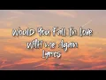 Download Lagu Would You Fall In Love with me again (Lyrics)- Jorge Rivera-Herrans and Anna Lea Download Lagu Would You Fall In Love with me again (Lyrics)- Jorge Rivera-Herrans and Anna Lea
