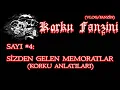 Download Lagu Korku Fanzini Sayı #4-Sizden Gelen Memoratlar (Vlog/Fanzin) #korku #hikaye #fanzin #vlog