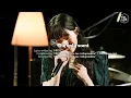 Download Lagu [I'm LIVE] MRCH(윤마치) - The only scent(유일한 향기)