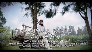 nadya br ginting lalap man bandu songwriter rinto deje munthe lagu karo terbaru