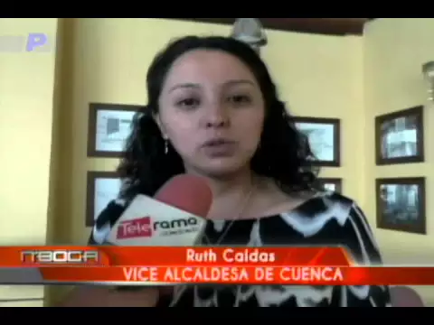 Municipalidad de Cuenca anuncia eventos por fiestas