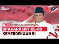 Download Lagu 🔴LIVE - Upacara Peringatan Detik-detik Proklamasi HUT Ke-80 RI 17 Agustus 2025