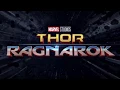 Thor Ragnarok Music Trailer \