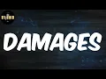 Tems - Damages (Lyrics)