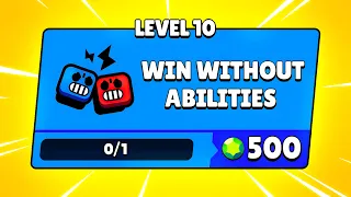Every Victory a Harder Quest 🧐