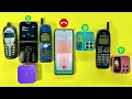 Download Lagu Samsung Z Flip3 calling on i15pro + i16pro + i17pro + i18pro \u0026 Panasonic+Motorola+SIEMENS Incoming