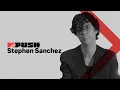 Stephen Sanchez Spills On His 18 Tattoos MTV Push
