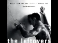 16 Departure (Home) - Max Richter