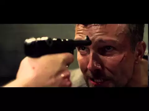 The Devil's Rock Trailer