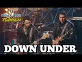 Download Lagu Liga Joe - Down Under - “Flashbacks” 2025