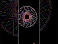 Python Turtle Funny Project python fun programming turtle graphics animation