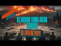 Lagu NUBUATAN 2026 | WASPADA ! PERISTIWA DI TAHUN DEPAN | Ps. Rebecca Gunawan