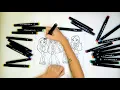 oloring Bratz Yasmin Cloe Jade Sasha Meygan