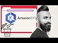 DELETE Your Amazon EKS Cluster NodeGroup in Minutes