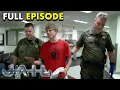 Behind Bars Events Unfold in Police Custody Full Episode JAIL TV Show