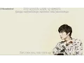 Download Lagu Ahn Jae Hyun (안재현) - That Was You (그게 너였다) [You're all Surrounded OST] [Eng Sub + Han + Rom]