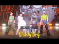 Download Lagu [SHAKE FREE] Giddy Boy - VVUP ビービーアップ 비비업 | KBS WORLD TV 250620