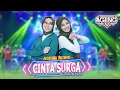 Download Lagu CINTA SURGA - Duo Ageng ft Ageng Music (Official Live Music)