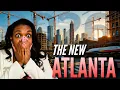 Everything NEW and COMING SOON To Atlanta Georgia in 2026