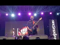 Lagu TERTIKAM BARA - SISI SELATAN (feat gilga) Anniversary 27th SMA 1 Babadan Ponorogo #sisiselatan