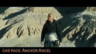 angkor angel