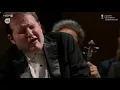 Rachmaninov Piano Concerto n. 3 in D minor op. 30 | Lukas Vondracek Queen Elisabeth Competition 2016
