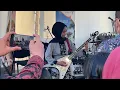 Download Lagu Fade to Black by Metallica LIVE in Sarajevo, Bosnia \u0026 Herzegovina | Mel cover 4K
