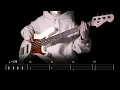 668. 터치드(TOUCHED) - 달춤 | Bass Cover | Bass Tabs