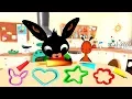 Download Lagu Bing Baking Play and Decorate Colorful Cakes - Fun Children Cooking Kitchen Games