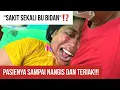 Download Lagu “SAKIT SEKALI BU BIDAN”‼️MELAHIRKAN ANAK KE 2, PASIENYA SAMPAI NANGIS DAN TERIAK‼️‼️