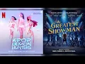 Download Lagu Free x Rewrite The Stars - Rumi, Jinu, Zac Efron \u0026 Zendaya (Mashup)