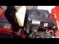 Troy Bilt Riding Mower Won t Start