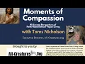 One Small Act of Mercy Moments of Compassion