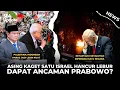 Download Lagu Dunia Terkejut Prabowo Gagah Bela Palestina Didukung 4 Juta Warga Tel Aviv Melawan Netanyahu? Berita