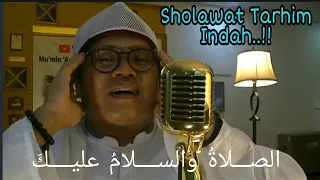 Download sholawat tarhim indah | mumin aenul mubarok | audio full MP3