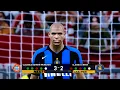 BAYERN MUNICH CLASSIC vs INTER MILAN CLASSIC | Penalty Shootout | pes gameplay | pes penalty