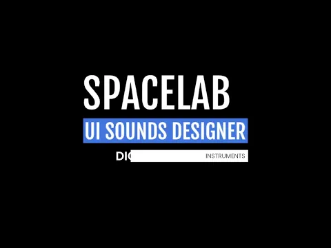 Spacelab product video