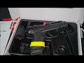 RUGER SECURITY 380 LITE RACK