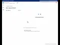 How to schedule an advising appointment on ConnectState